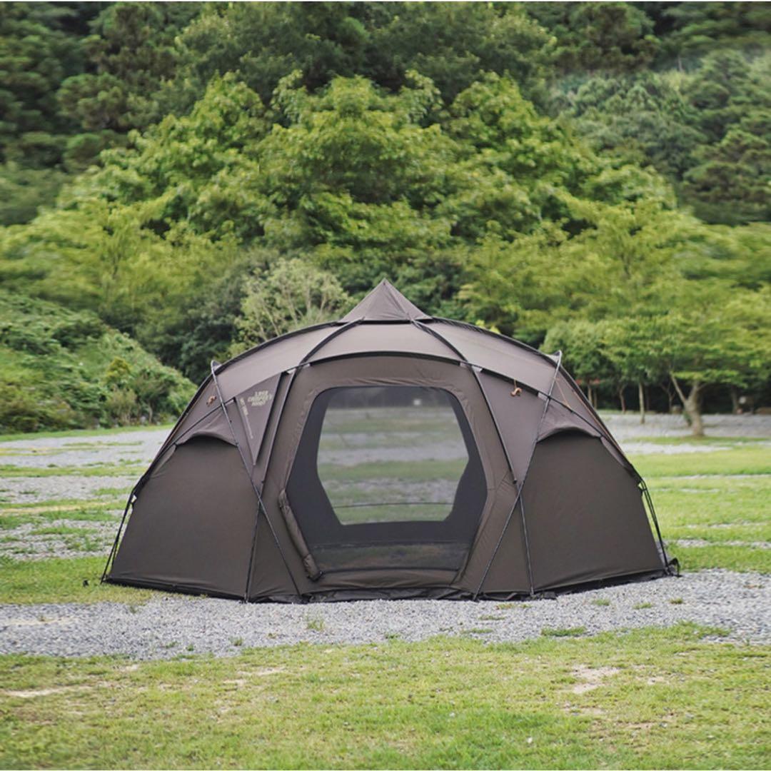 1953CAMPERSKHAN TENKER 伊豆のぬし釣り