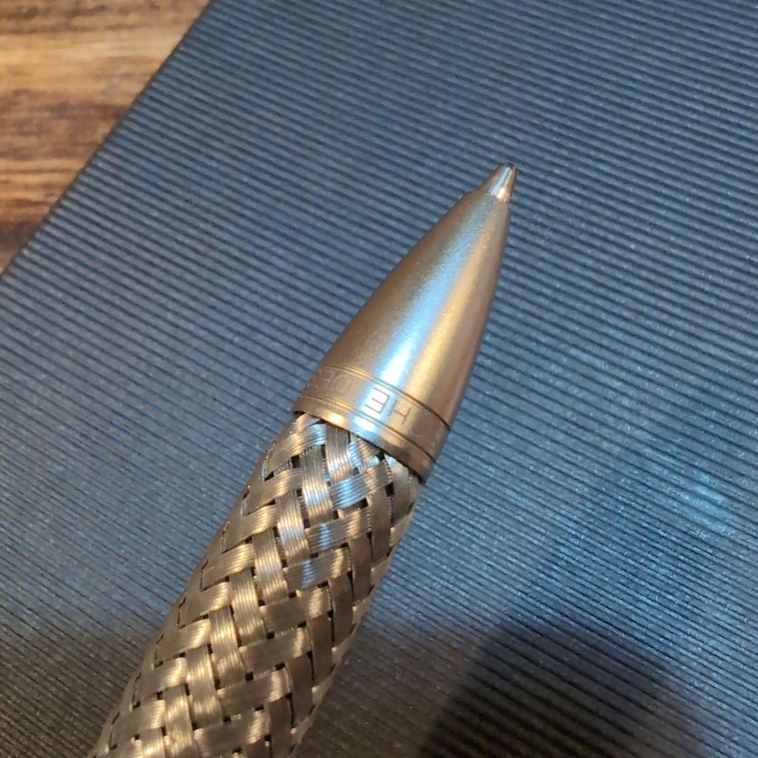 Porsche Design ボールペン Faber-Castell ミニカー付