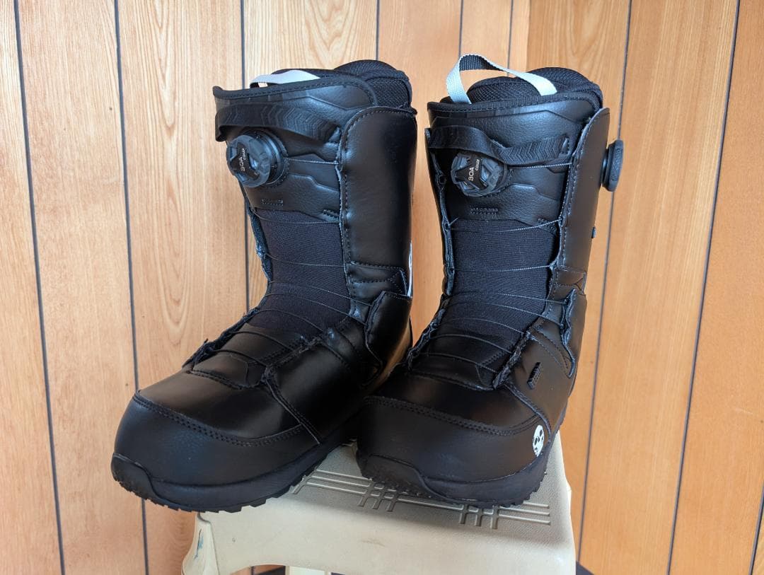 スノーボード 22-23 DEELUXE DEEMON L3 BOA 26.5cm