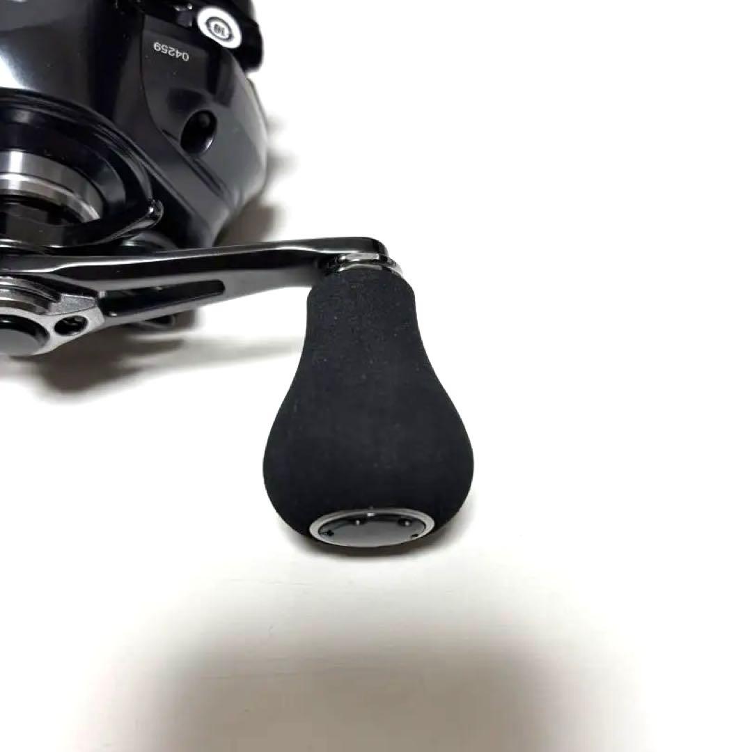 シマノ 23フォースマスター 200DH 保証書未記入