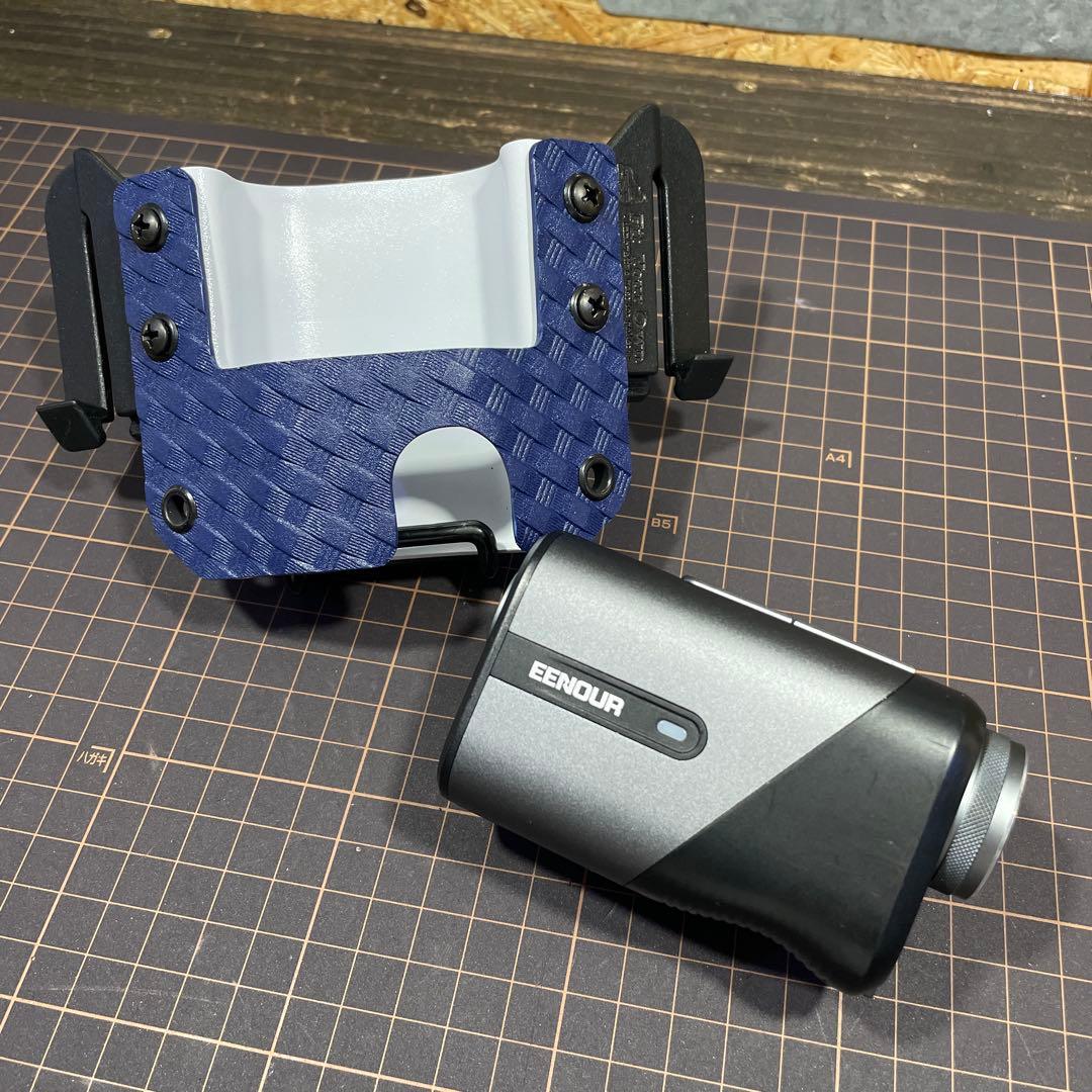 【在庫品:右手】EENOUR U800/1000(+/PRO+含む)専用ケース