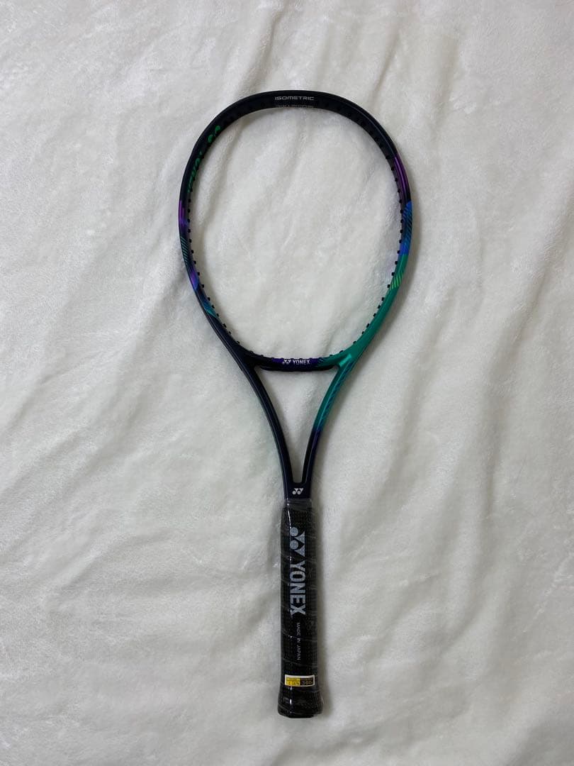 【KY_YH】ヨネックス　テニスラケット　VCORE PRO 100