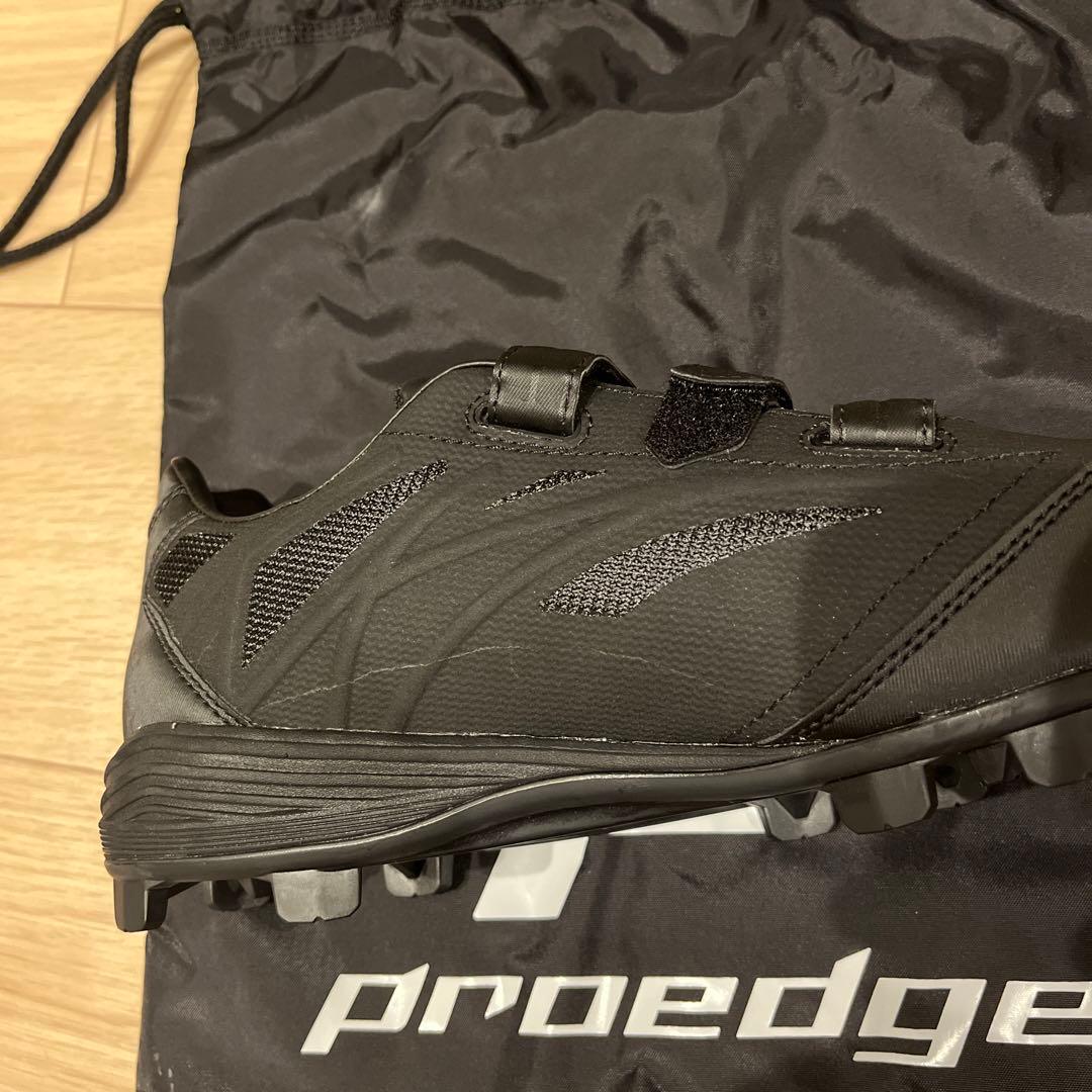 SSK エスエスケー　野球　スパイク　プロエッジ　proedge