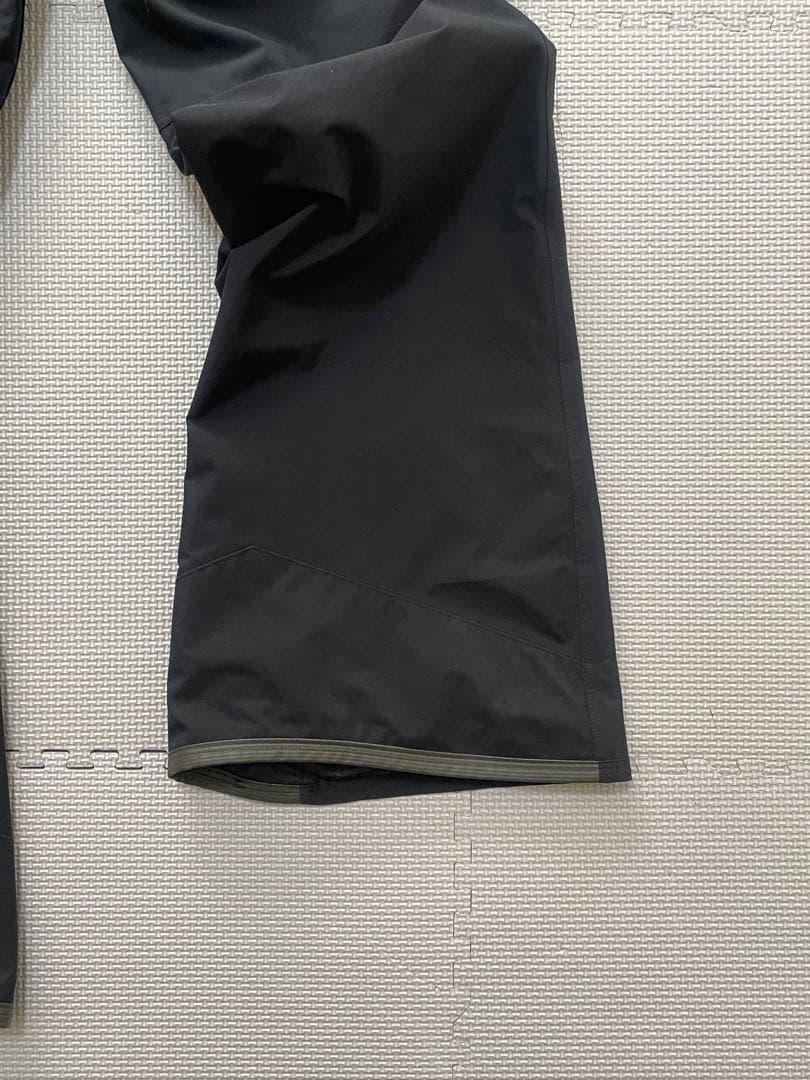 VOLCOM ビブパンツ スノボウェア GORE-TEX Elm Stretch