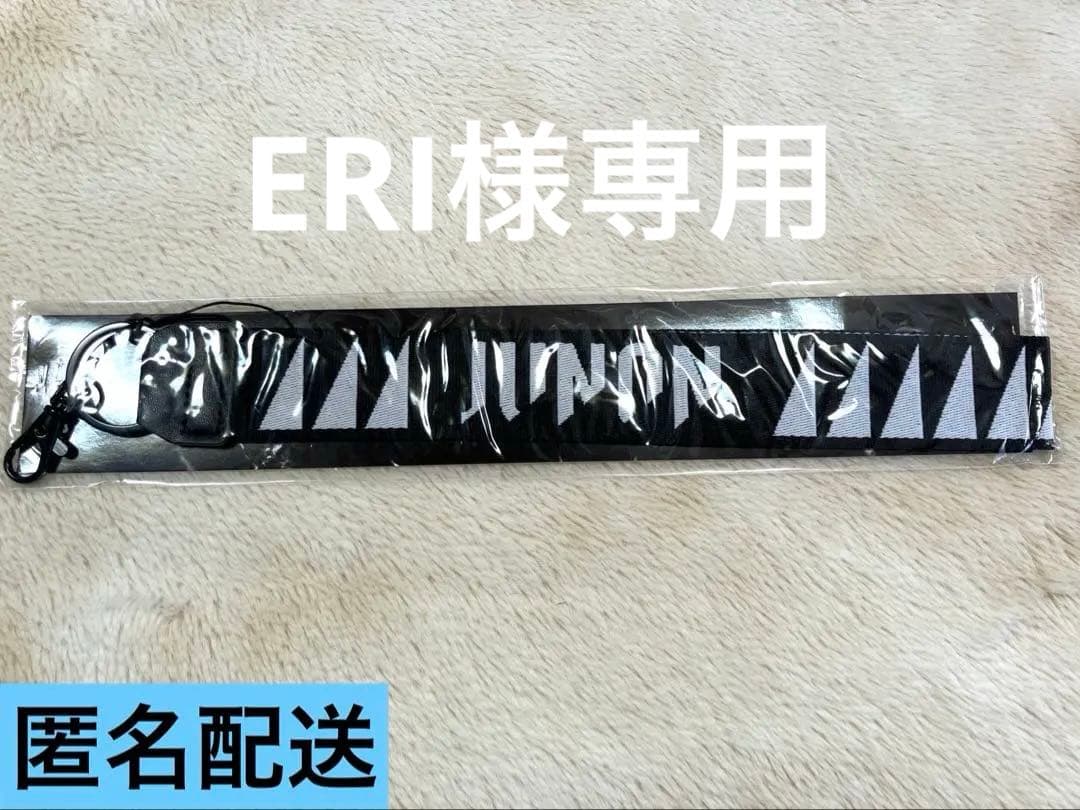 BE:FIRST JUNON BIGハンドストラップ