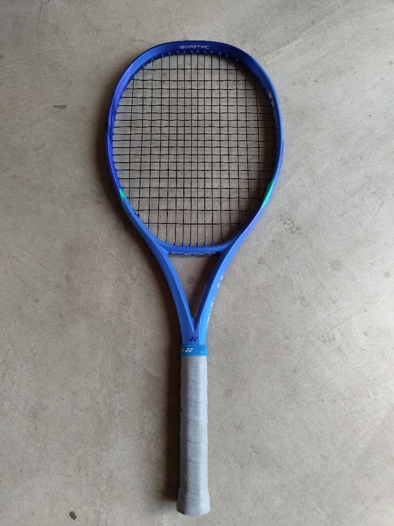 YONEX EZONE100 グリップサイズ2