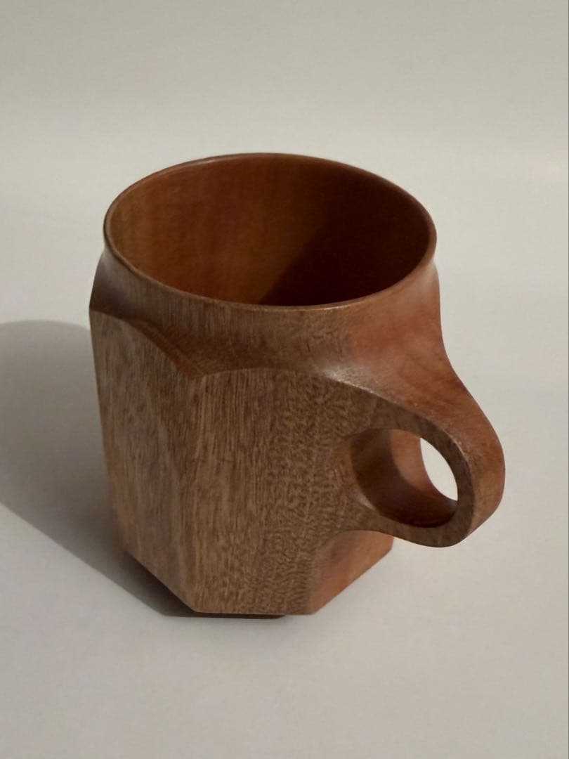 AkihiroWoodworks アキヒロウッドワークスJincup ジンカップ