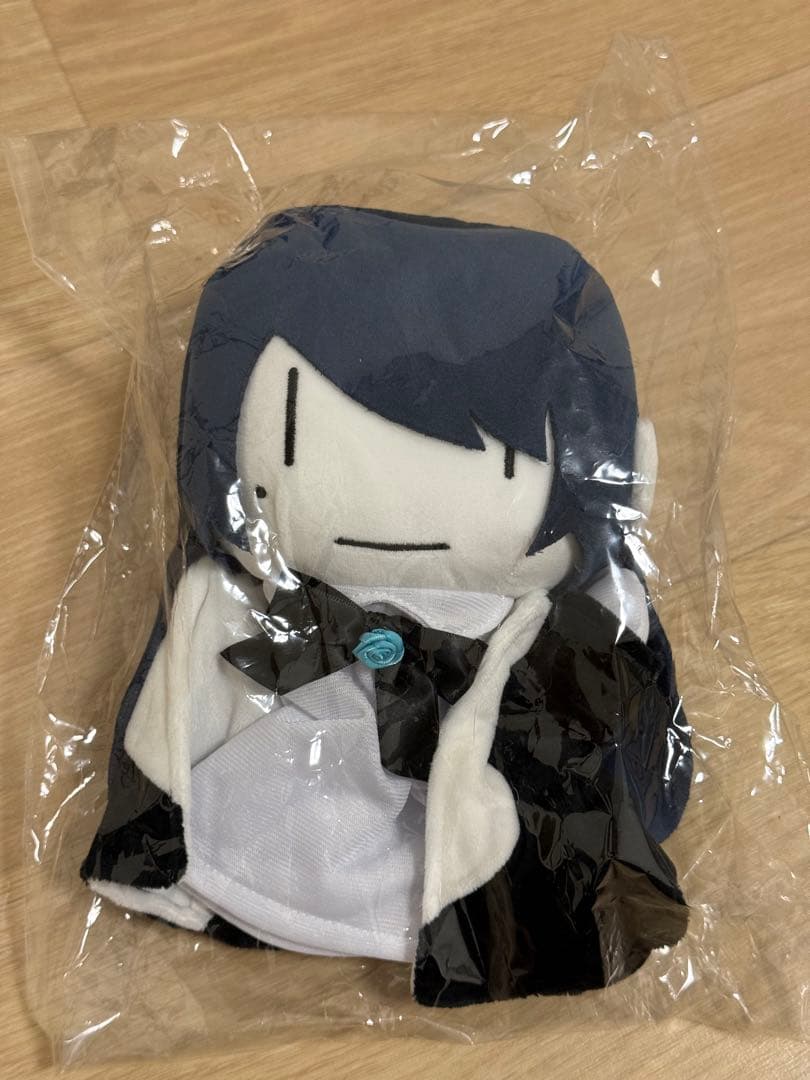 Ado モナ・リザの横顔 なにこれぇ パペット