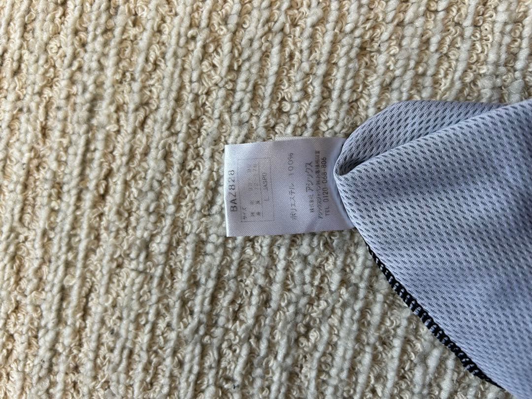 asics ブラック Tシャツ ダルビッシュライン