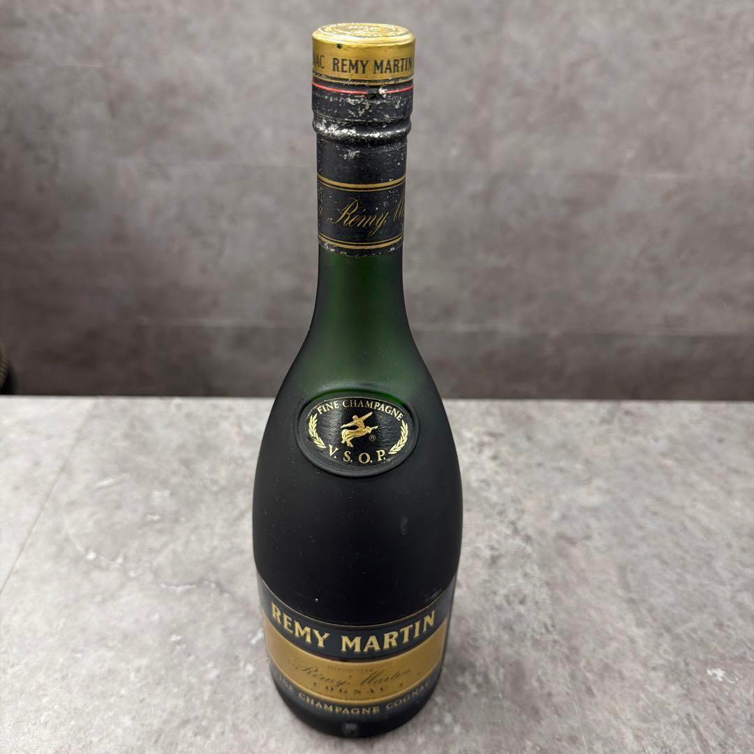 2本　REMY MARTINレミーマルタン 1738 アコードロイヤル 未開栓