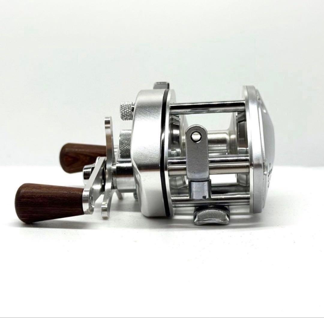 シマノバンタム100 shimano bantam 100 フルセットにしました