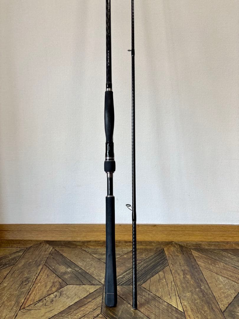 15エクスセンス S1000MH/R - Wild Contact 1000