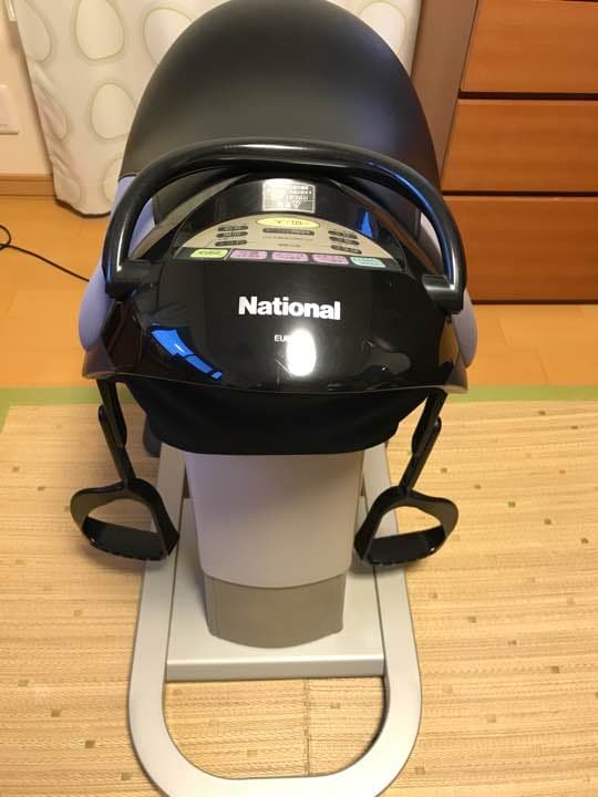 ウエイトトレーニング JOBA