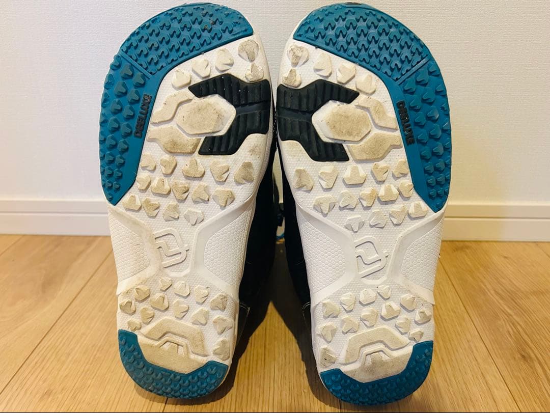 DEELUXE ID スノーボード ブーツ 28.5cm