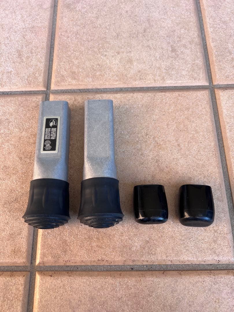 ナチュモン　ナチュラルマウンテンモンキーズ　Novita 120mm ノビタ