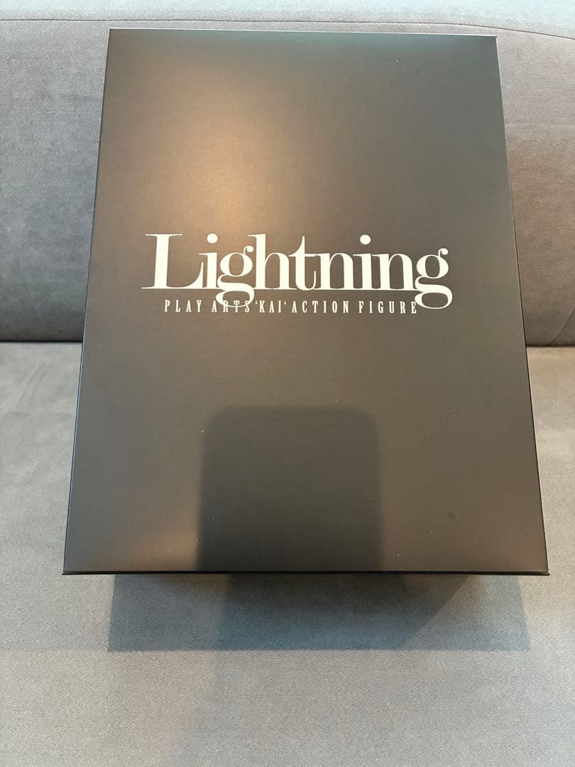 ファイナルファンタジー FF13 UltimateBox ライトニングリターンズ