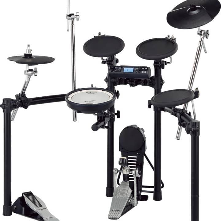 Roland 電子ドラム td-4