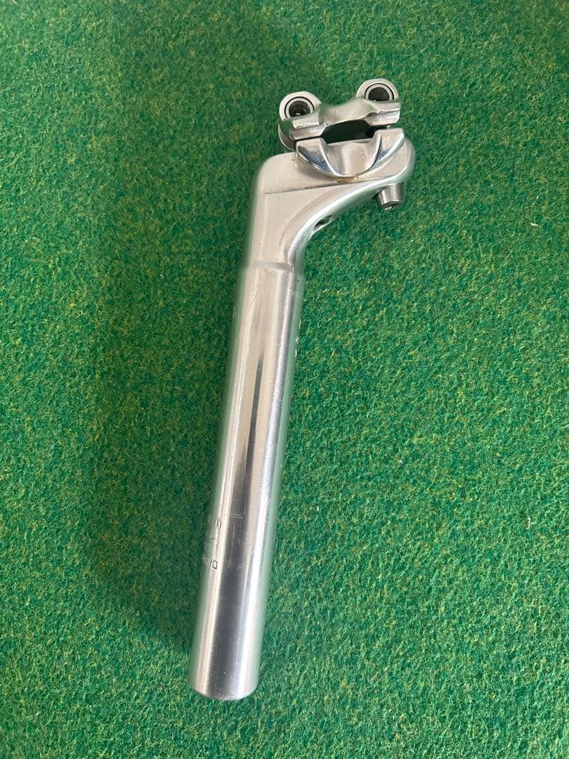 M6 NITTO SP72 シートポスト フォージドアルミニウム