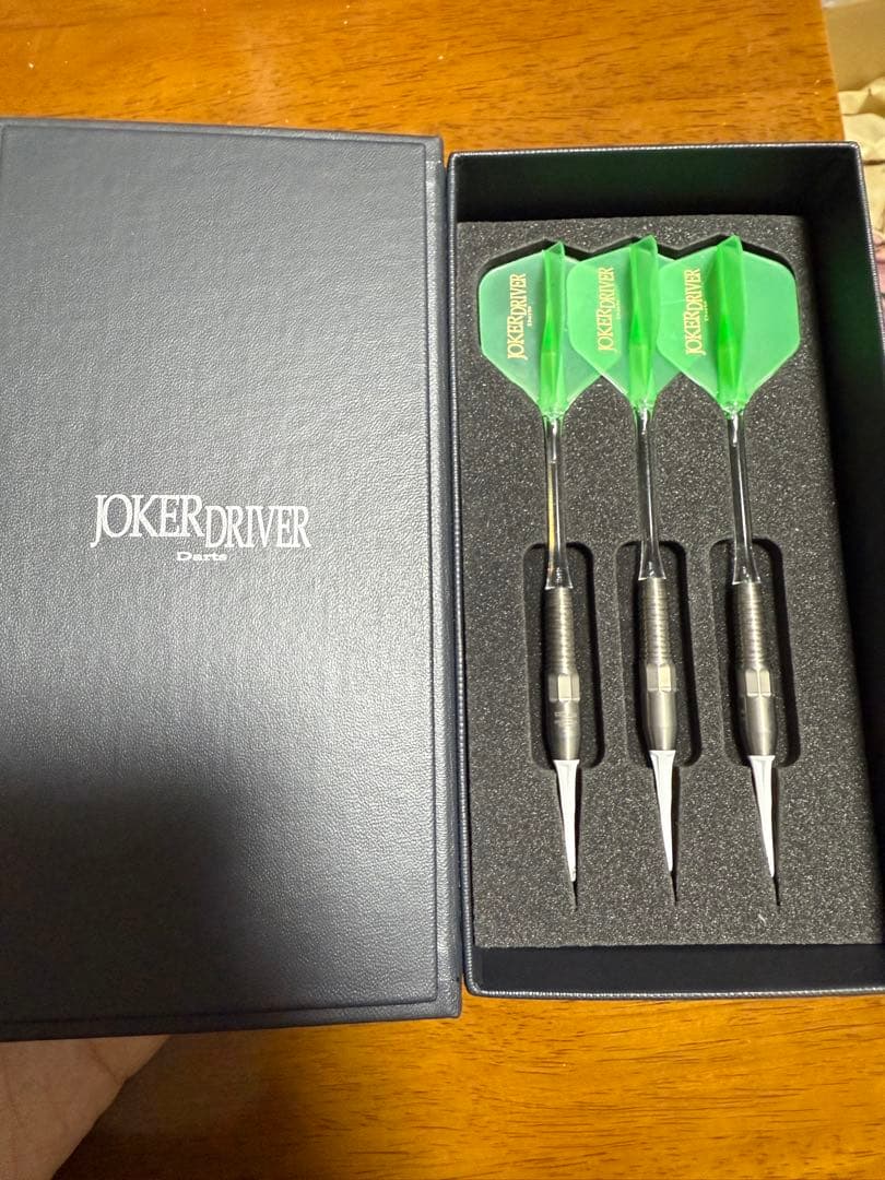 あ*ー様 ジョーカードライバー　クリスタル　ストーンウォール