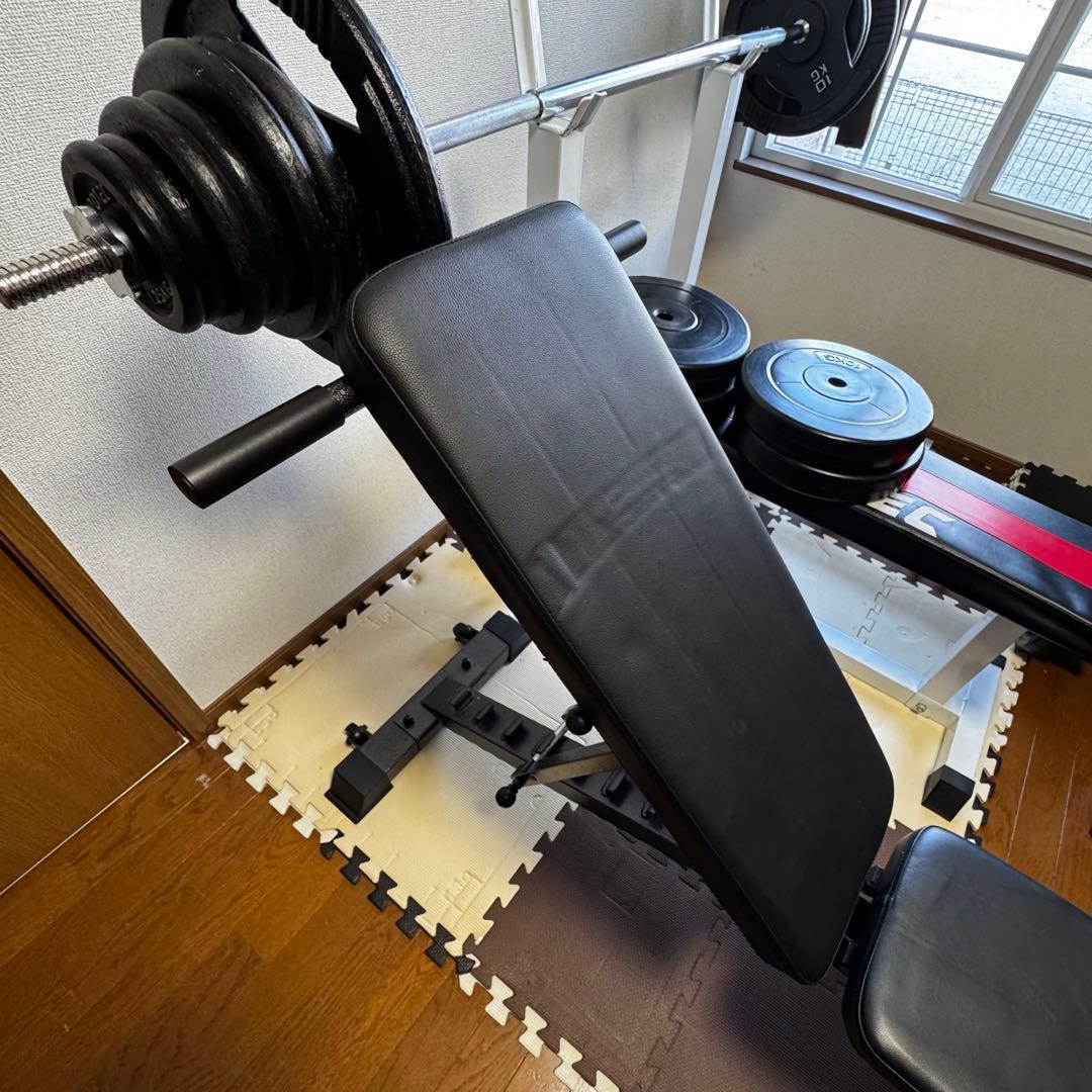 えがおさん　20【今だけ特価】本格トレーニング一式セット｜直接取引のみ