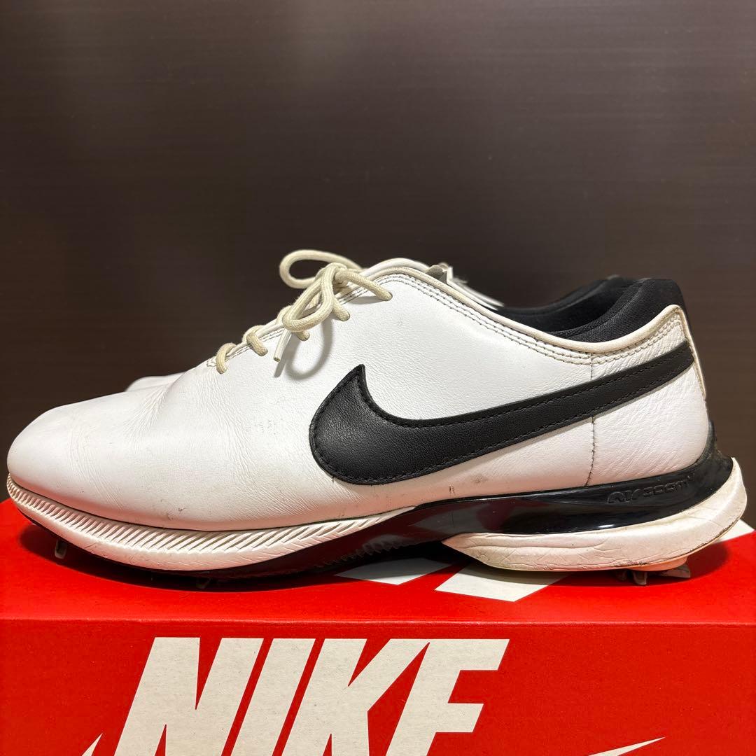ナイキゴルフ スパイクNike Air Zoom Victory Tour 2