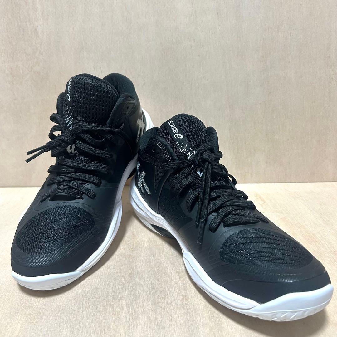 バレーボールシューズ スカイエリート SKYELITE FFMT3 asics