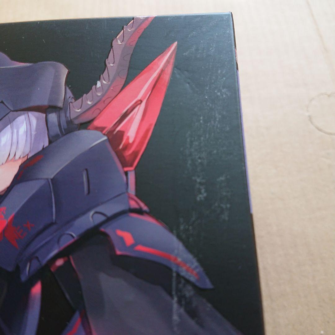 エクソシスト WIDOW　エクスキューショナー　モデリングサポートグッズ