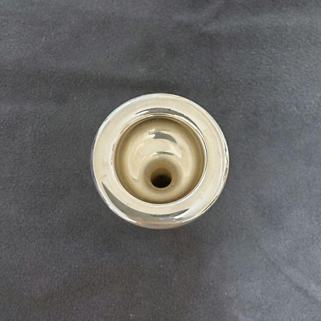 【willie's / Walküre HY5J3】トロンボーン マウスピース