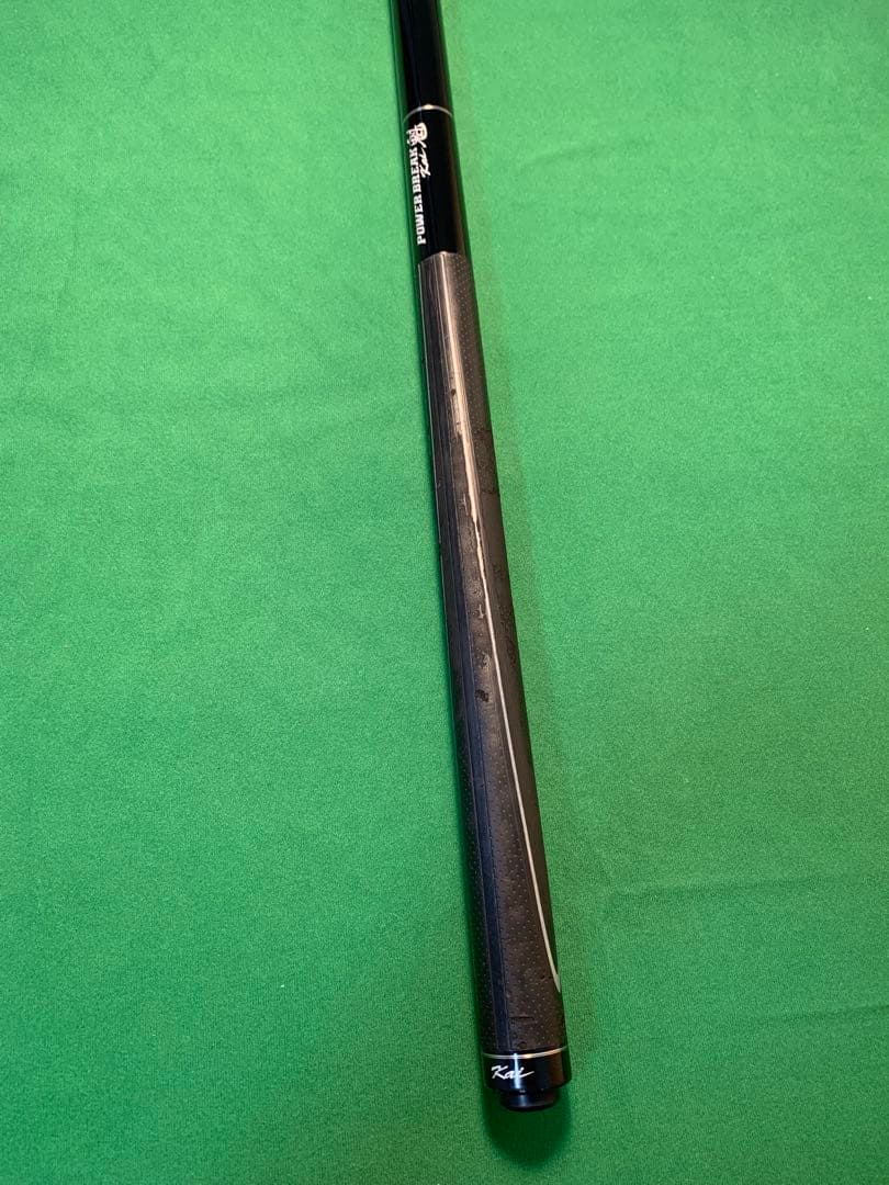 mezz ブレイクキュー　kai バット