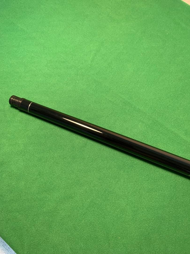 mezz ブレイクキュー　kai バット