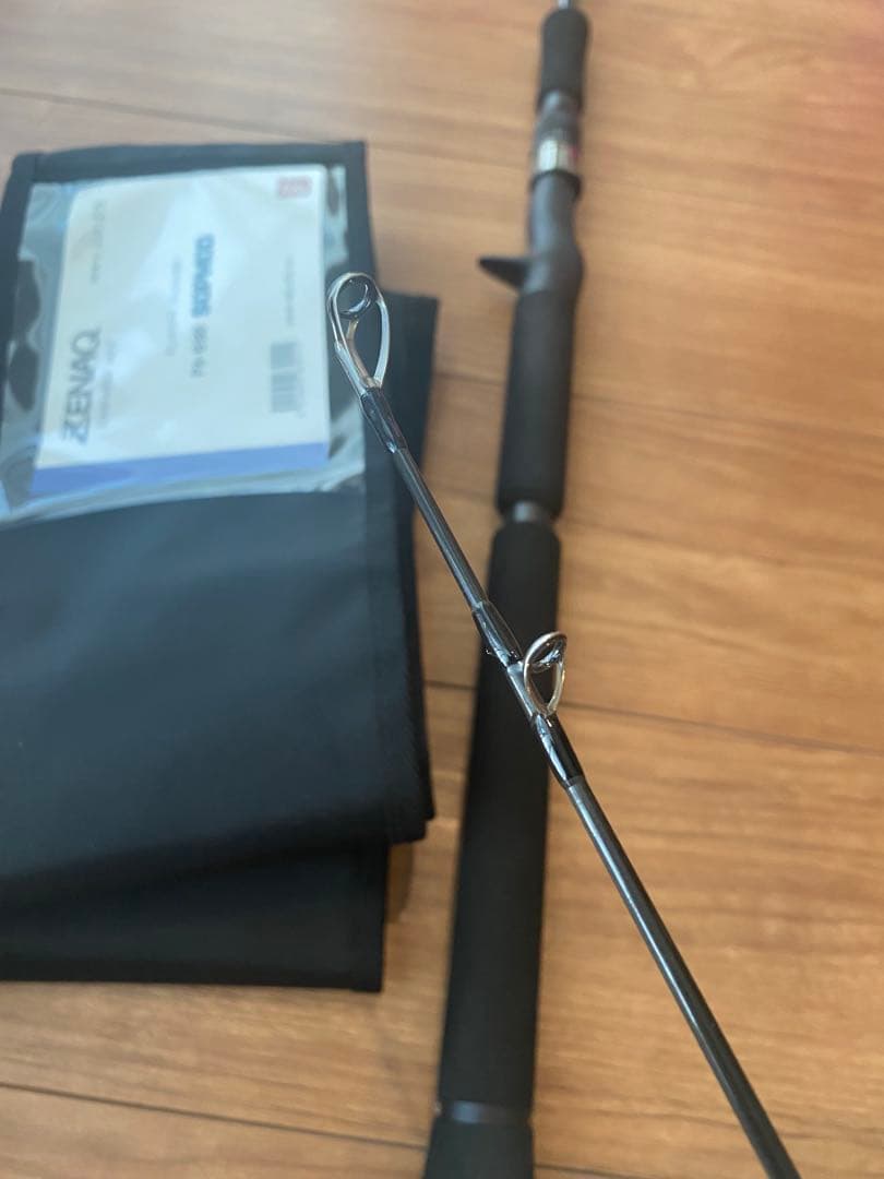 ゼナック　プレジールアンサー ソップモッドPAB80