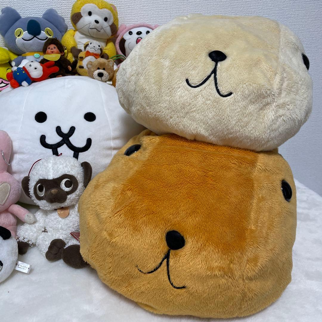 ぬいぐるみ まとめ売り