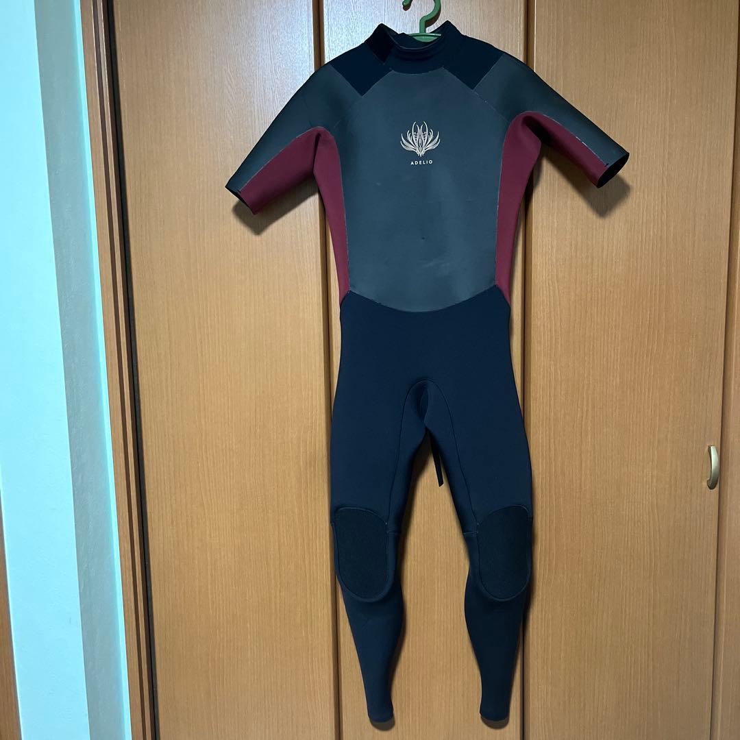 ⬛︎ADELIOウエットシーガルMSサイズ