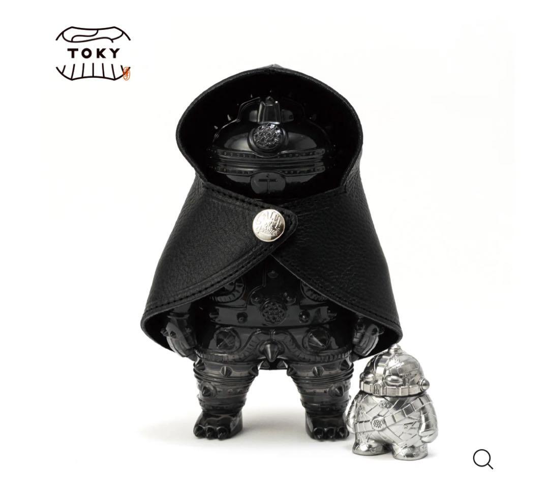 その他 TOKY TOMODACHI FIRST MACHINE CALEE