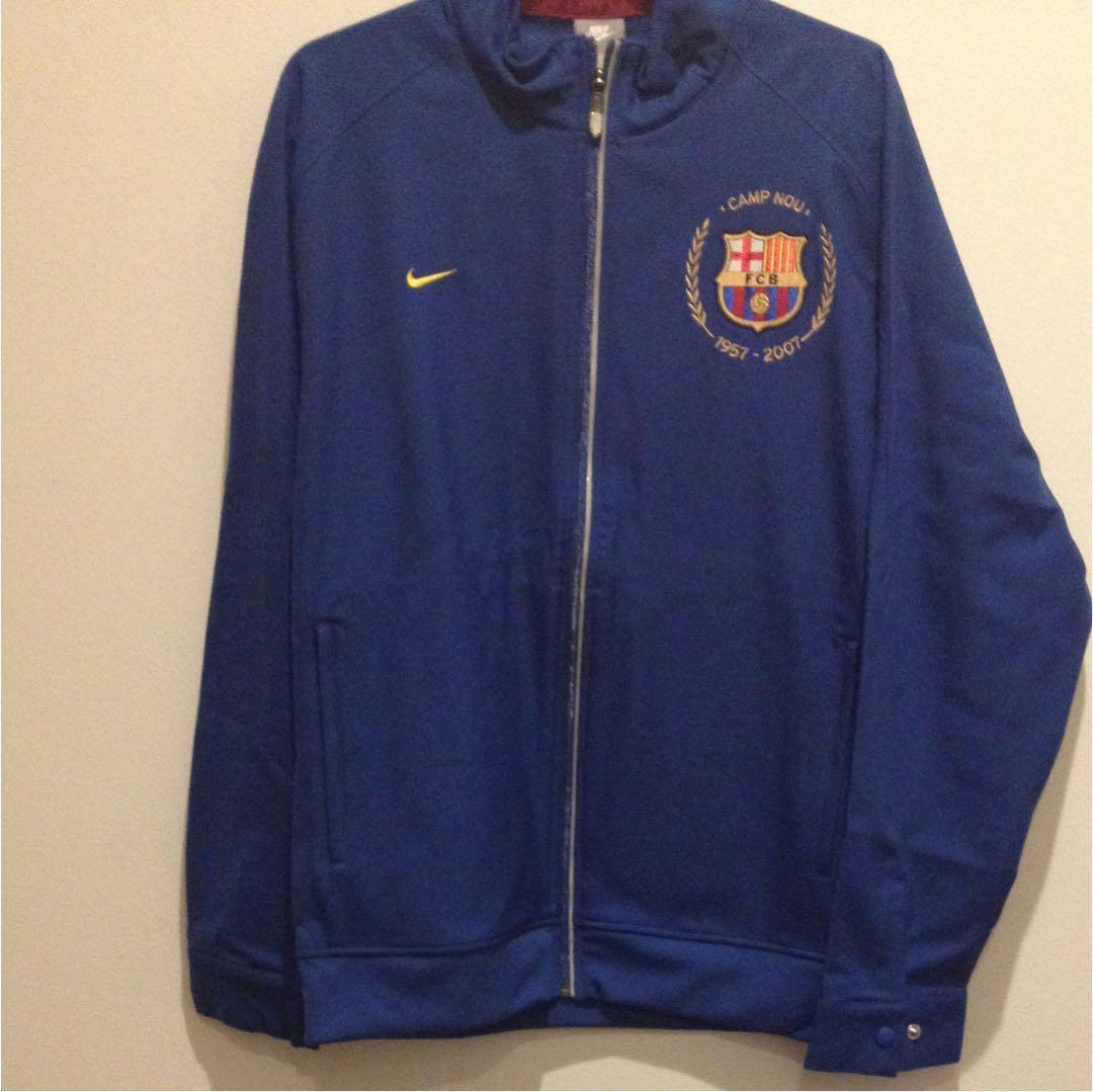 サッカー FCバルセロナ バルセロナ ジャージ