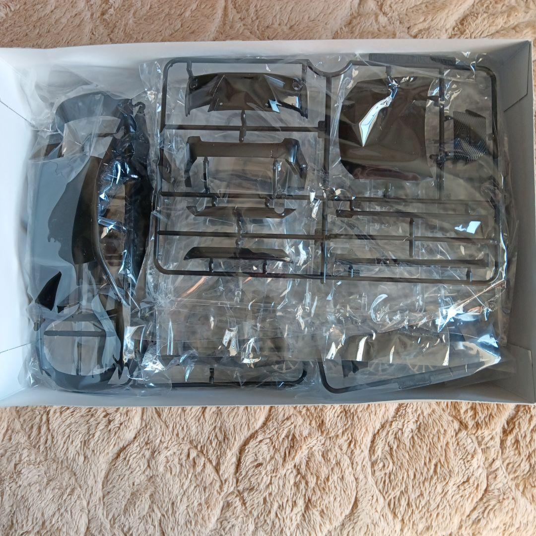 CROWN MAJESTA & ROJAM プラモデルキット