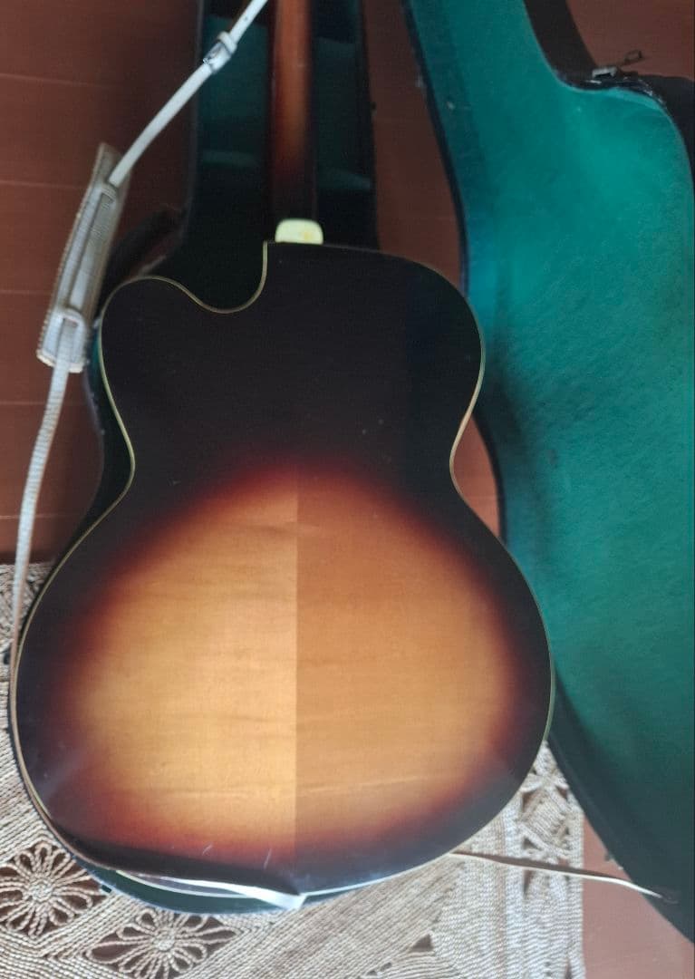 アコースティックギター　 ヴィンテージ