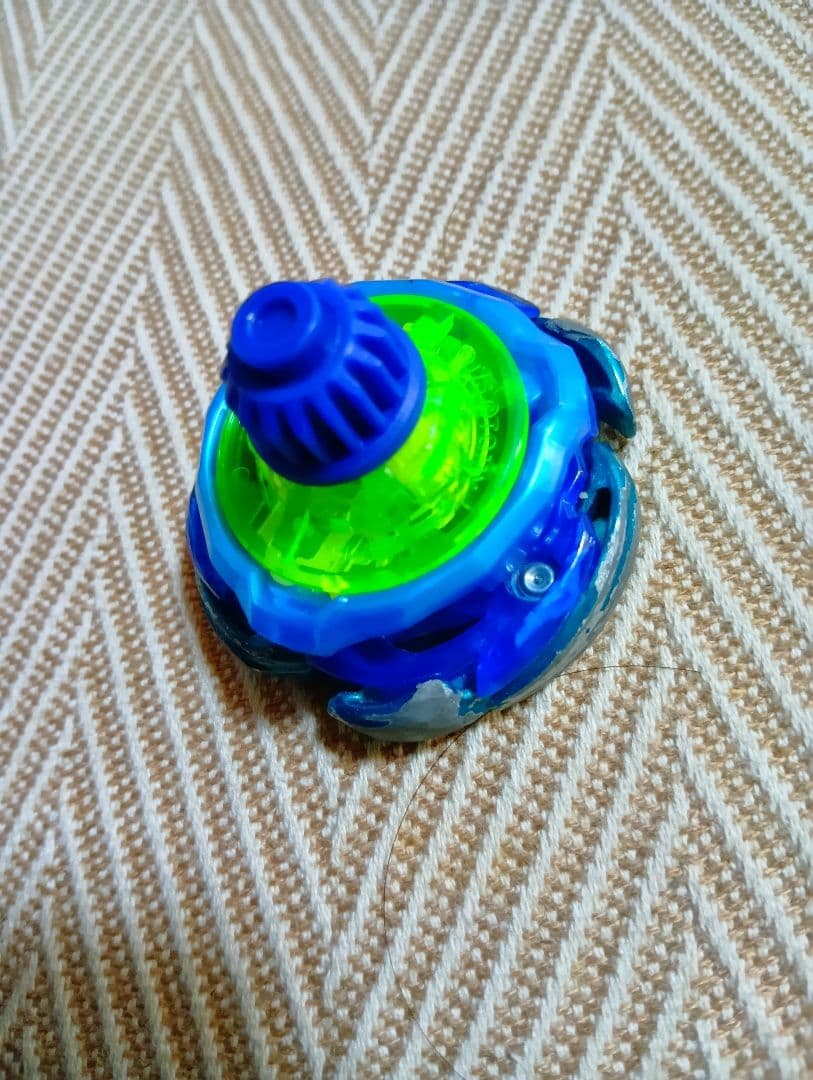 t*s様 ①　ベイブレードx　エアロペガサス　レア　貴重　ベイブレード