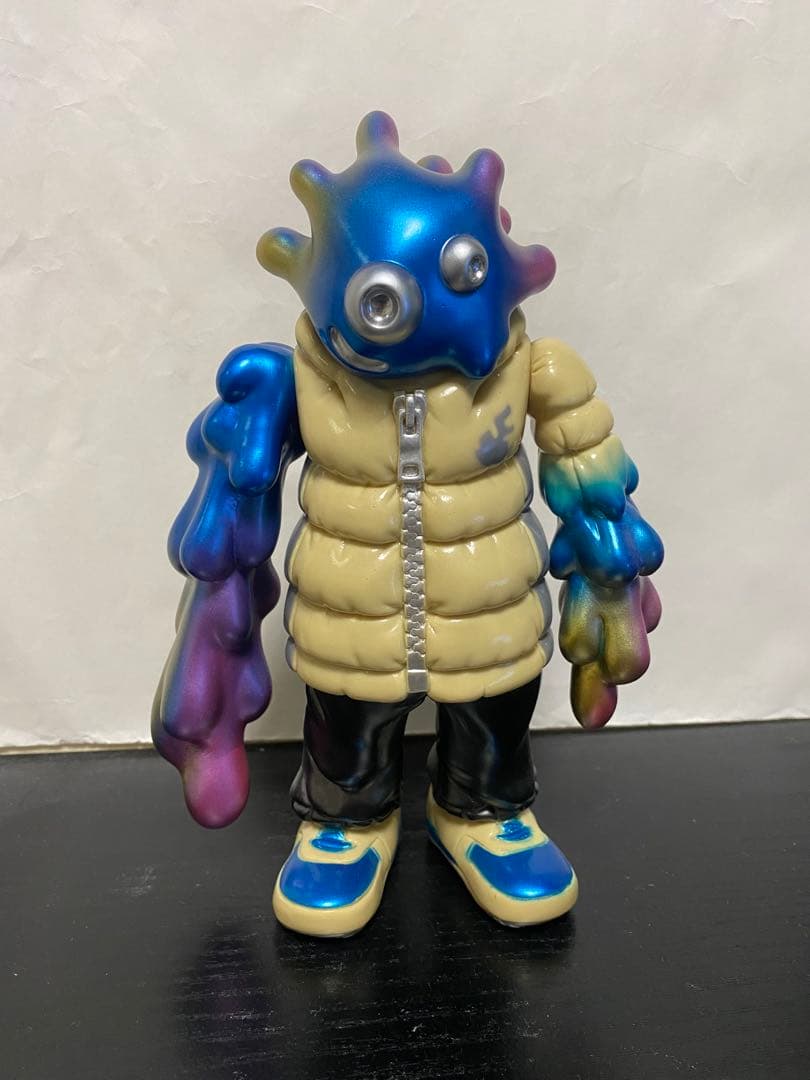 キ*ン様 最終値下げ！　GYAROMI ギャロミ　ゾルオイド　墓場の画廊ギャロミ