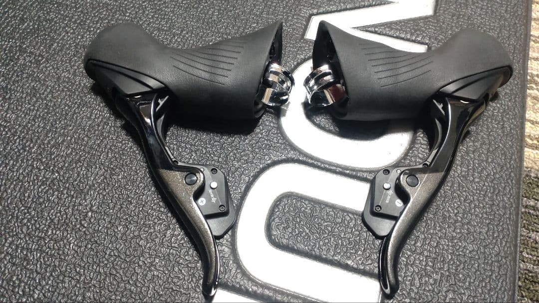 SRAM FORCE ETAP AXS D2 ブレーキレバー＆ブレーキキャリパー