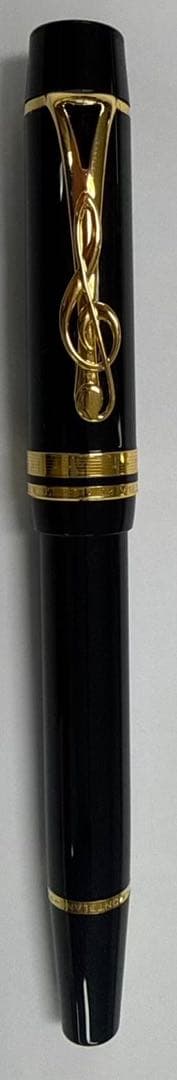 モンブラン　1996年　バーンスタイン　EF （新品同様）