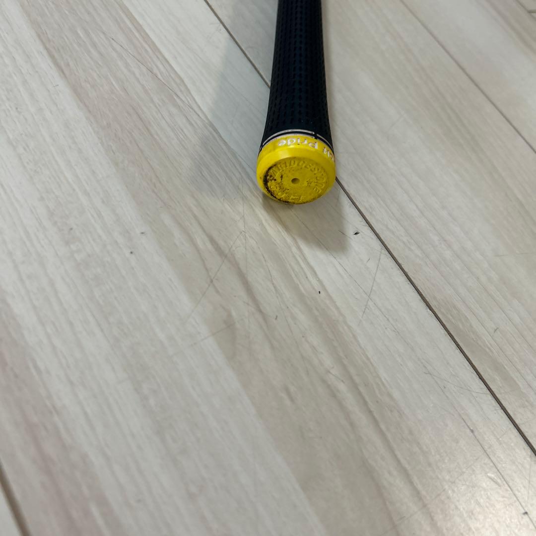 JGR ドライバー TOUR B 10.5度 TG-5 FLEX R