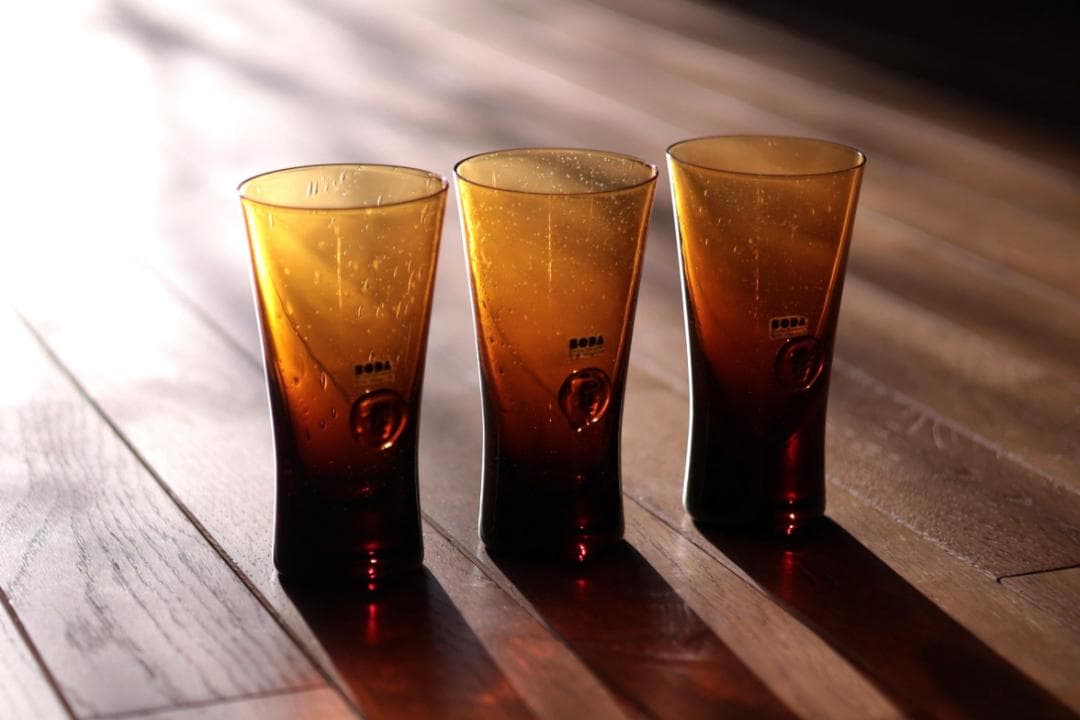 Erik Hoglund エリックホグラン タンブラー 花器 63934