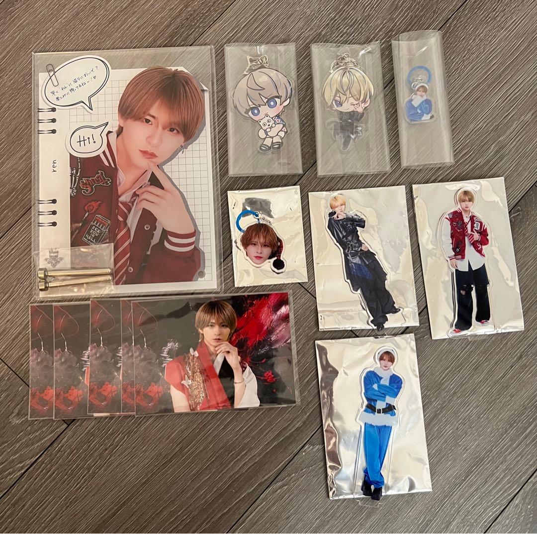 Dexeultio れんセット売り(お値下げ不可)