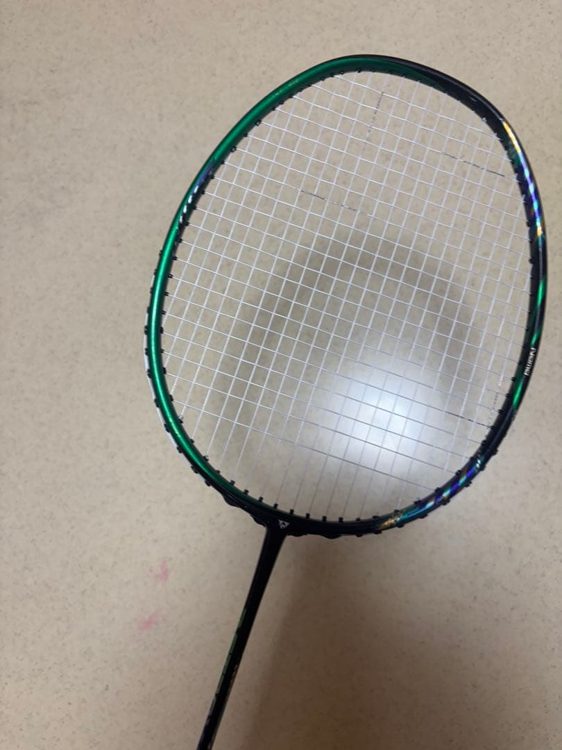 YONEX ヨネックスアストロクス99 LCW リーチョンウェイ モデル4UG5