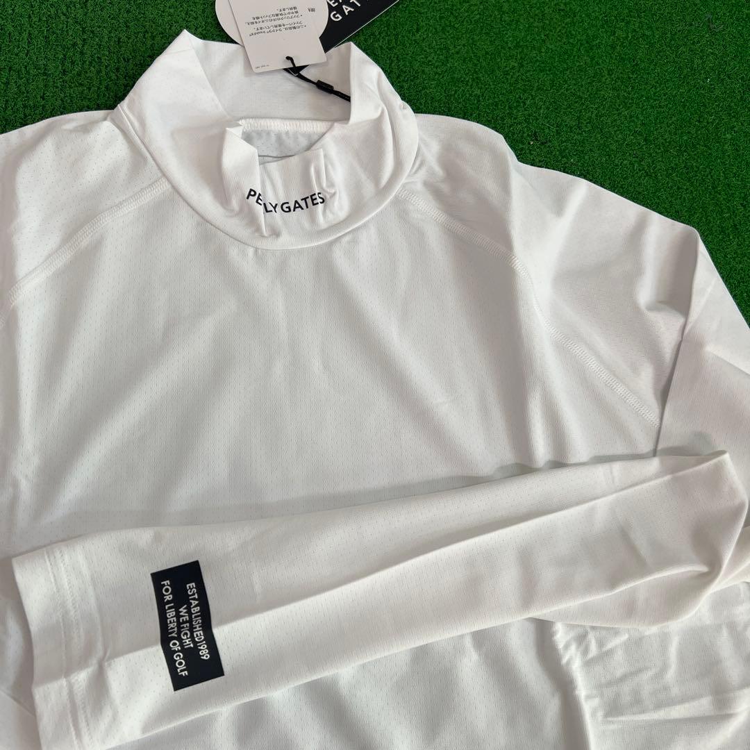 パーリーゲイツ　　ストレッチインナー　サイズ6