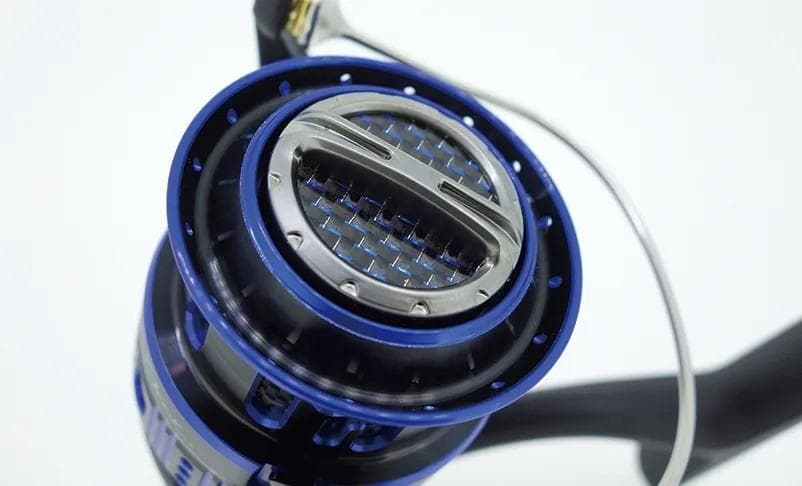 未使用　希少　アブワークス 　ディーズ　スプールキット　青木大介 監修