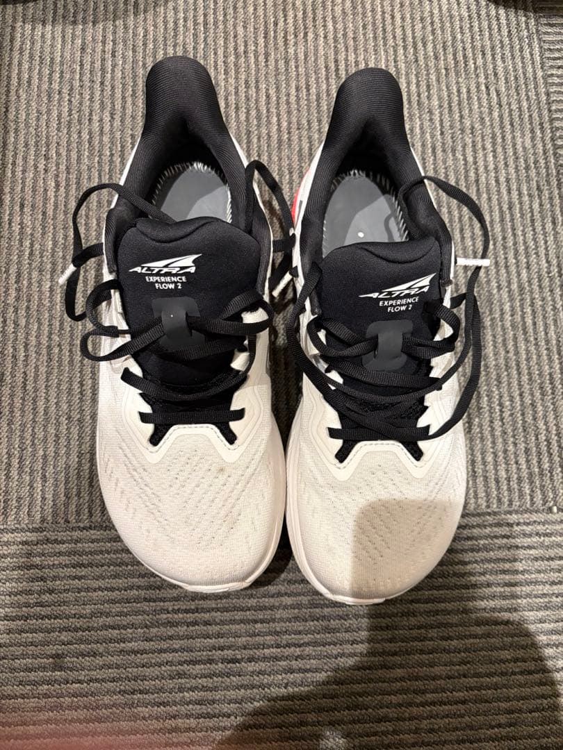 スパイク・シューズ ALTRA EXPERIENCE FLOW 2 BERLIN MAN 26CM