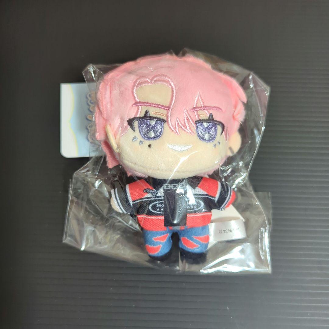 福原多聞　ぬいパル