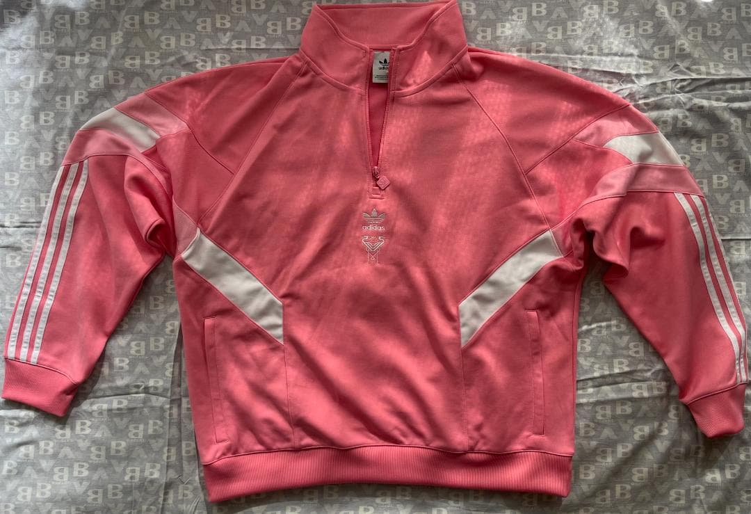 adidas Originals スウェット 新品タグ付き正規品値下げ不可